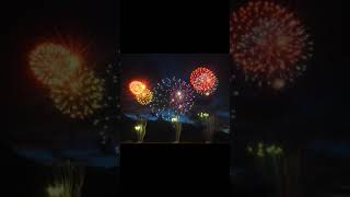 Colorful fire crackers #shorts #firecrackers  #part1