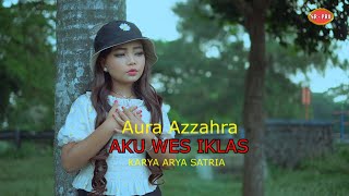 Aura Azzahra Aku Wes Iklas (Bintang Muda cantik)