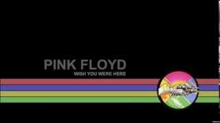 Pink Floyd - Shine On You Crazy Diamond (I-V)