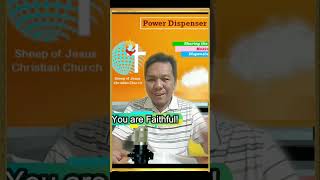 You are FAITHFUL in Christ... by Eugene Dunamis