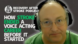 Career ENDING Stroke