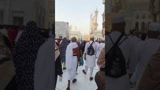 Macca 🕋🌹 vlog