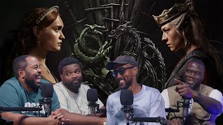 HOUSE OF THE DRAGON - Season 2 Review