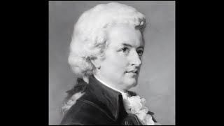 Wolfgang Amadeus Mozart - Symphony No. 40 In G Minor, K. 550 Molto Allegro