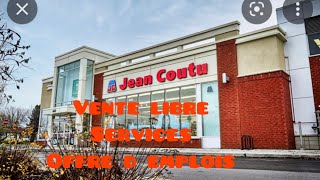 Jean coutu أدوية من غير وصفة طبية