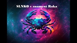 Slnko v znamení Raka: Letný slnovrat