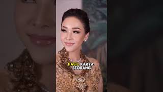 Maia Estianty Memukau dengan Riasan Natural yang Awet Muda Bikin Terpana.#maiaestianty