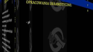 Wielkopolskie P. G. Roman Kinas Luboń, usługi geologiczne, opracowania urbanistyczne