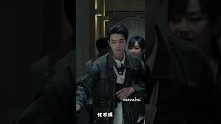 XuKai #greatescape S6 EP.11