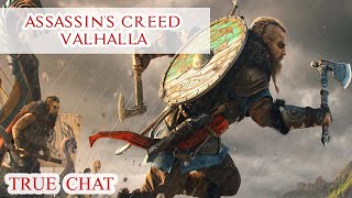 Assassin's Creed Valhalla - Part 44