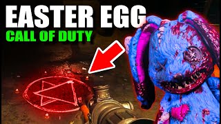 Die 6 BESTEN Easter Eggs in Call of Duty Modern Warfare