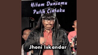 Hitam Duniamu Putih Cintamu