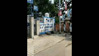 Short trip// Deshrakshak To Swami Ramdev ji, kankhal Ashram ( Patanjali ) -- by E-Rickshaw !!🎉🎉