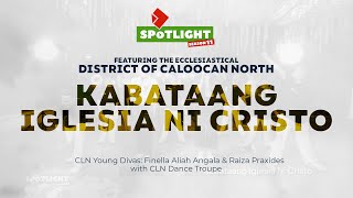 SPOTLIGHT | Kabataang Iglesia Ni Cristo