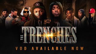 "The Trenches" VOD Trailer