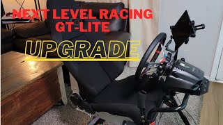 Budget Racing Sim Overview (GT Lite Upgrade)