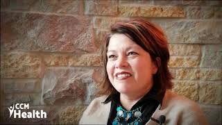 CCM Health - Meet Jane Wrede, PhD, APRN, CNM