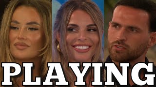 Love Island 2024 Ep15 Review: Joey REST I Ronnie DUMPS Harriet I Two New Bombshells Arrive