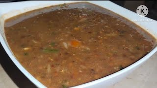 Special Masoor Recipe||Creamy&Tasty||Sabat Masoor Daal#tasty#ijazansarifoodsecrets #quick #cheflife