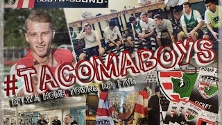 #TACOMABOYS - EPLWA Home Towns Episode 5 - South Sound FC