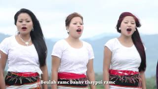 Rigwn-Bamvduan - Beulah Ramc (Rongmei Gospel)