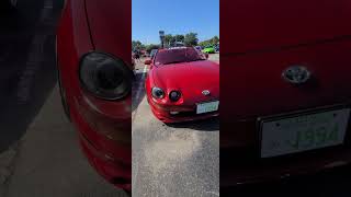 Orlando Car Meet #cars #carlovers #new #fyp #shorts #subscribe #like #trending #viral