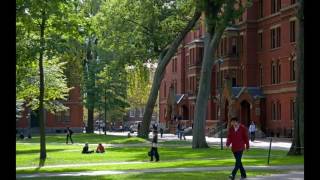 Harvard University United States America