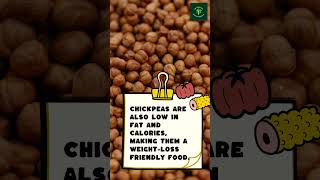 Chickpeas benefits in our health #health #wellness #shorts #protein #fiber  #healthandwellness