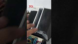 Melhores momentos unboxing TCL FreshIN 2.0