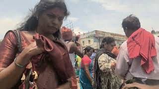 திருவண்ணாமலையை  கிரிவலம் நேரலை Tiruvannamalai  today girivalam live #trending #travel #tamil #love