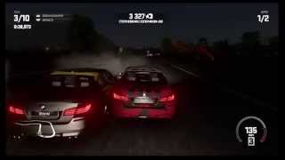 Driveclub Bug Multiplayer Ghost