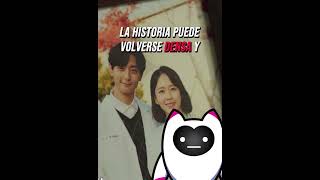 Hablemos de "Facultad de Derecho" 🧑🏻‍⚖️😵‍💫❤️  #corea #netflix #kdrama #review #reels #short