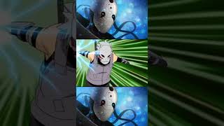 Kakashi Naruto [Edit] #shorts #naruto  #anime