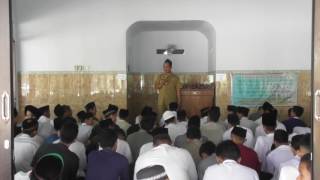 Pondok Ramadhan SMA NEGERI JOGOROTO Part 13