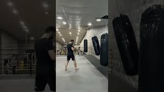 360 tornado kick taekwondo