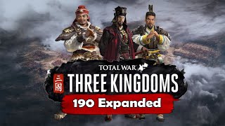 190 Expanded Release Trailer