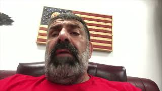 George Pardos, USMC Veterans' Testimonial Recommending VETCOMM to Fellow Veterans | VETCOMM.US