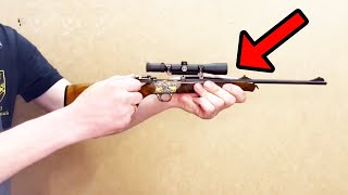 Mini Weapons That Are Next Level For 2023