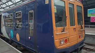 Northern Class 319 - Full Walkthrough