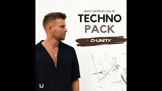 Unity Samples Vol.30 by D-Unity (SAMPLE PACK) *** OUT NOW ON LOOPMASTERS