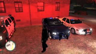 GTA 4 Modifications Episode 1