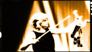 múm - Now There's That Fear Again (Peel Session)