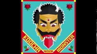 NUCLEYA - Street Boy