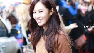 SNSD Yuri-Twinkle Twinkle (No Breathing OST) ft. Exo Kris