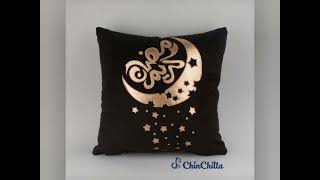 Ramadan Mubarak Pillow decor ideas/home decor in Ramzan #pillow #ideas #shorts #yrshorts #decor