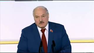 Лукашенко сделал очень важное заявление!!!