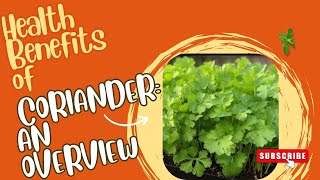 Benifits of Coriander #leaves #green #hindi #coriander #benifits