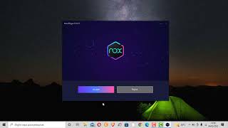 como baixar e instalar emulador de android para pc ou notebook muito fraco passo a passo 2022