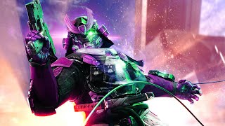 FRACTURE: TENRAI Event + Fiesta = I Love This Game Even More! | Halo Infinite