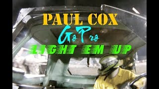 PAUL COX **GoPro** All truck show 2017 (Backwards facing)